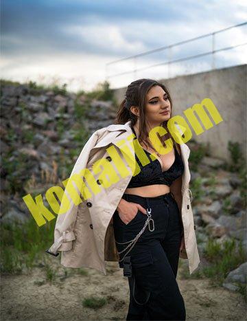 Thane Escorts